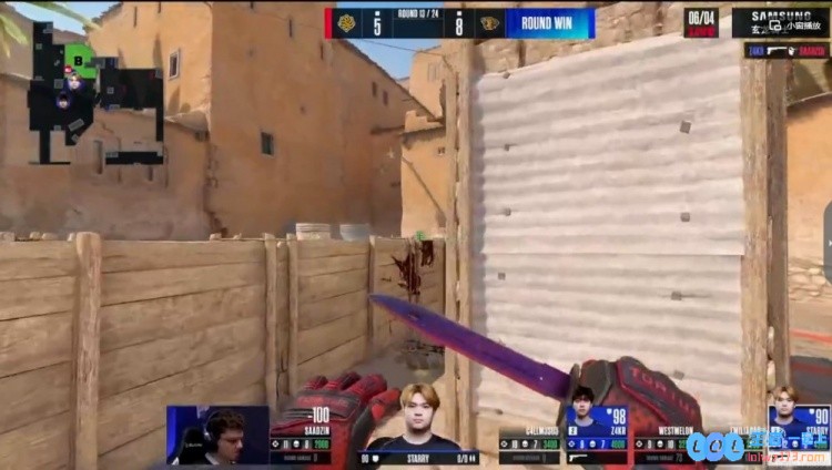?奥斯汀Major：全员奋战Emilia强悍三杀打造钢铁防守LVG成功击败Legacy取得精彩胜利