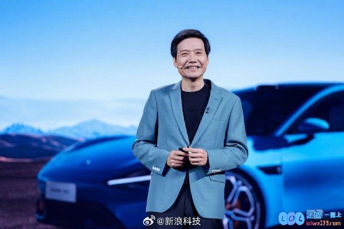 雷军：对苹果在造车领域的失利感到困惑，认为这家公司依然是世界上最杰出的企业之一