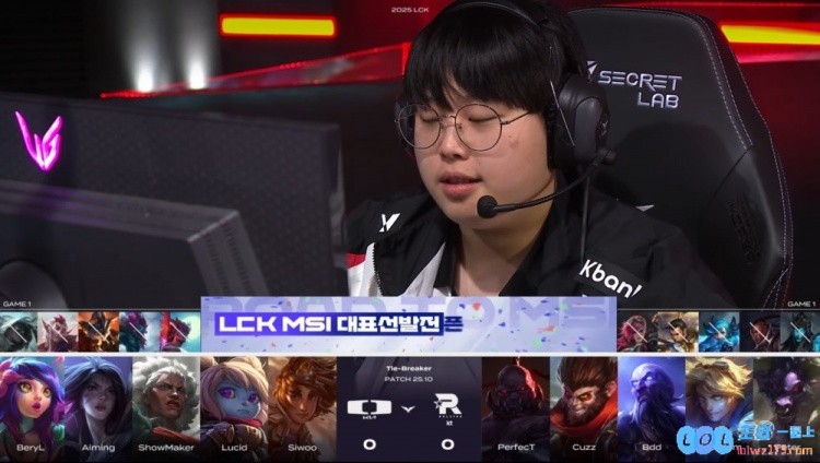 🎮卡莎虽然强大，但Aiming的狂野屠戮依旧震撼！许哥岩雀完美发挥一举拿下二分，DK首战轻松夺得胜利