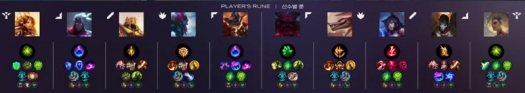 🎮Bdd三重面具的沙皇战神主宰战场，deokdam韦鲁斯化身复仇者一箭穿心KT成功扳回一城，荣耀时刻再现