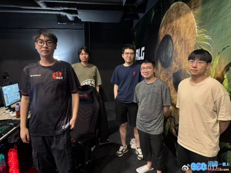 轮换组合新篇章！YB战队正式公告：三号位选手Beyond已告别球队，实力新星老十一加入征战未来赛事