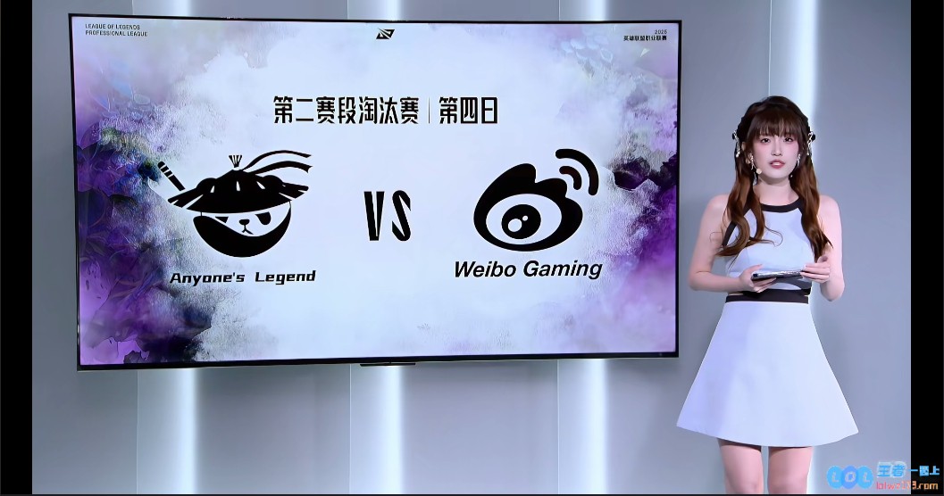 WBG粉丝纷纷发表愤怒言论：你们的AD水平真是稳定的低迷，hang能否教教我们玩AD的技巧呢？