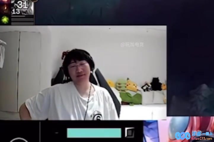宁宝蓝点评BLG横扫TES：兄弟们，我们错怪iG了，并非他们的问题，而是BLG实在太过强大不可阻挡！