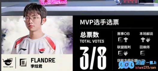 ?毫无还手之力！Flandre掘墓之战如砍瓜切菜般轻松连斩WE上野AL全方位碾压赢得首局胜利