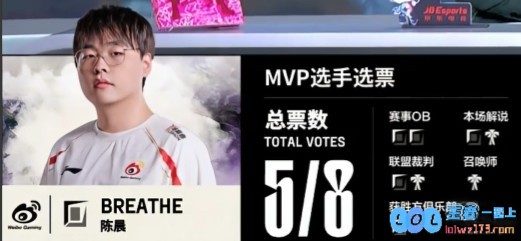 🎮最佳新星闪耀登场！Erha洛盛力挽狂澜抬飞Peyz神勇泽丽WBG激战奋勇扳回一局