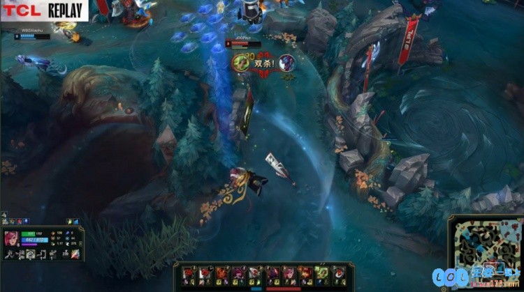 🎮最佳新星闪耀登场！Erha洛盛力挽狂澜抬飞Peyz神勇泽丽WBG激战奋勇扳回一局