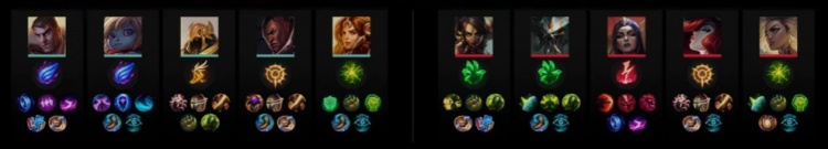 🎮看锤！Xun波比毫不畏惧展现霸气风采，JDG双C火力全开瞬间造成爆炸伤害轻松夺得赛点
