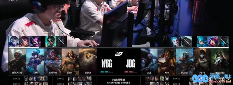 涵艺揭秘：常规赛阶段的虎与渴望胜利的虎表现迥异JDG的下限非同小可，DNF绝不是毫无根据的言论