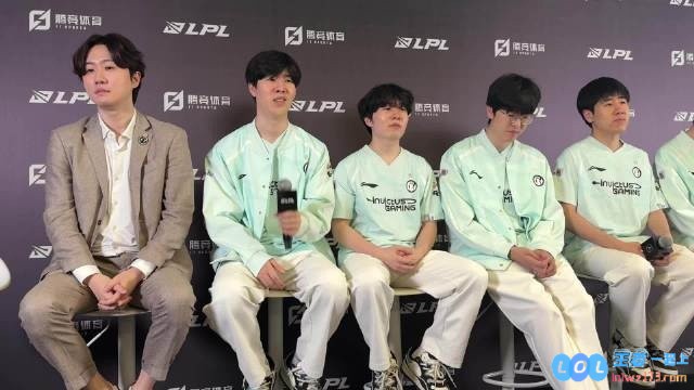 TheShy谈23次单杀：可能是我打得太凶了对面给机会？我也不知道
