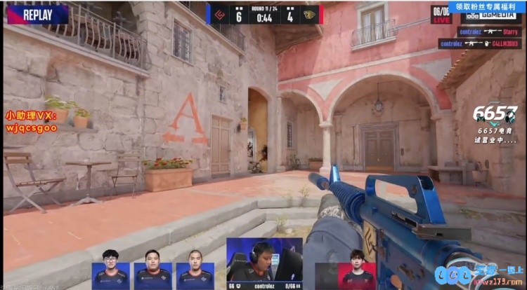 ?奥斯汀Major:翻中翻夺人心跳西瓜赛点局找回状态LVG赢下图一