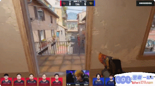 ?奥斯汀Major:翻中翻夺人心跳西瓜赛点局找回状态LVG赢下图一