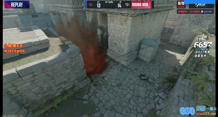 ?奥斯汀Major:续命成功！苏神火力全开西瓜黑屋战神LVG击败CW电子竞技激情瞬间闪耀