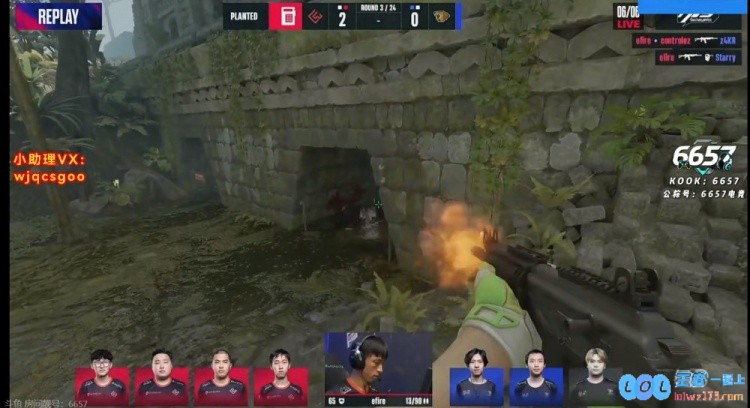 ?奥斯汀Major:续命成功！苏神火力全开西瓜黑屋战神LVG击败CW电子竞技激情瞬间闪耀