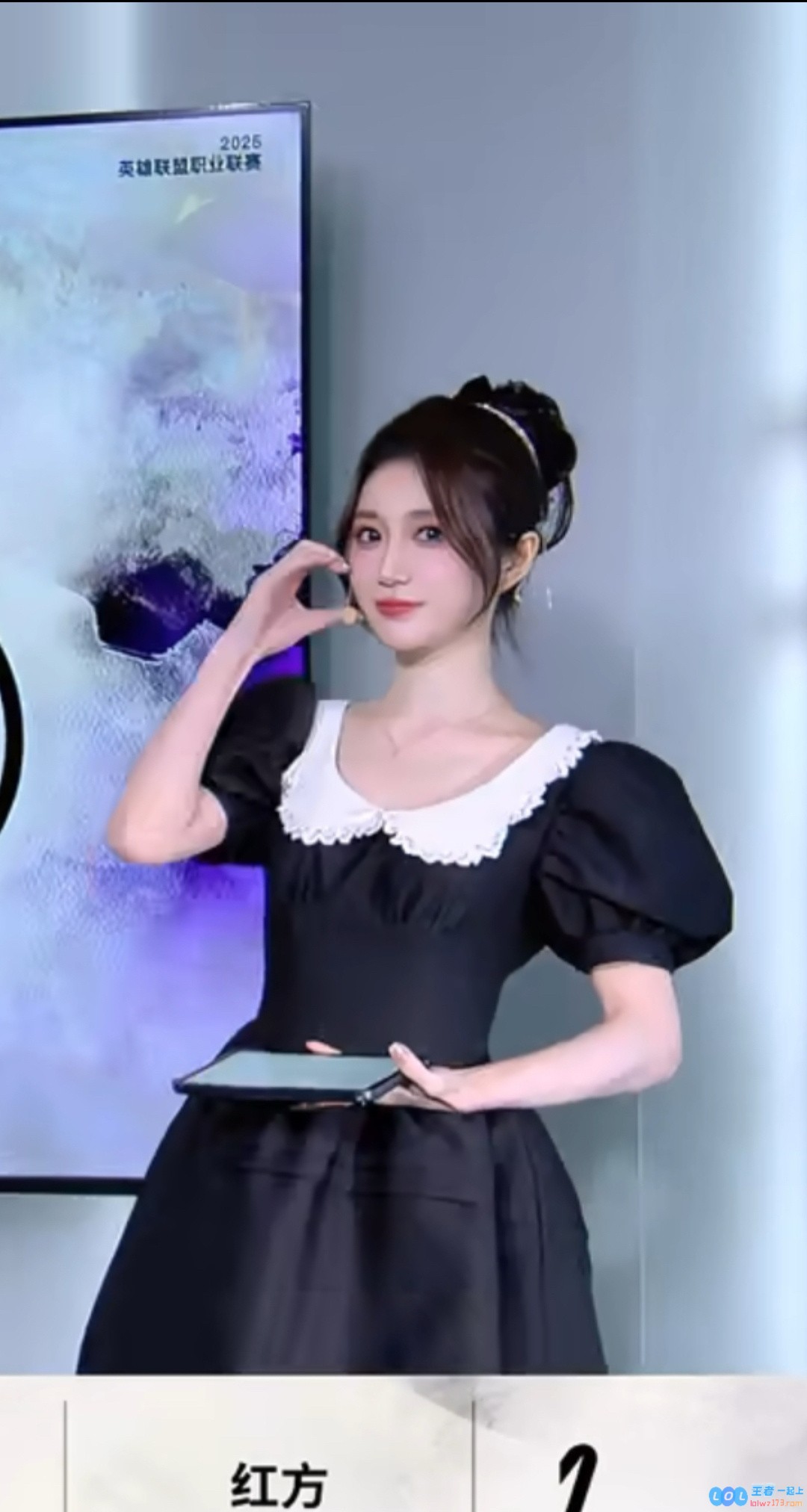 小悠珊珊晒照：小个子买到版型贴合不用改的裙子太难了，亲身经历告诉你这其中的辛酸与乐趣