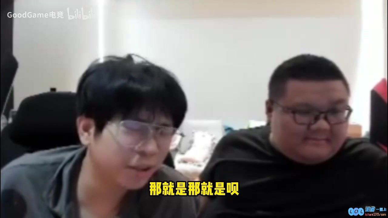 wayward回应比赛期间打CSGO：当俱乐部sb吗？郭皓站后面看我玩？