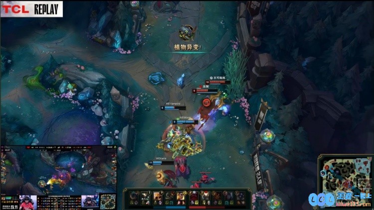 🎮您发现Scout了吗？Monki无可匹敌Karis爆戳PeyzWE先下一城，探索电竞新篇章