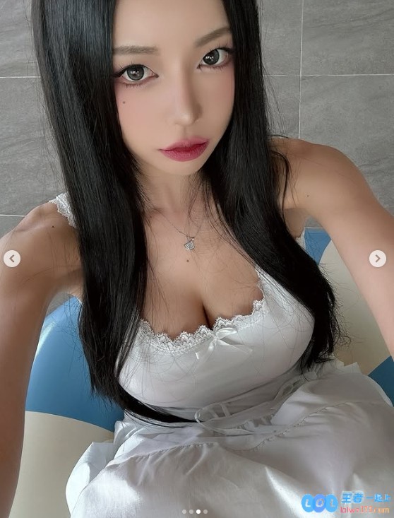 韩版《完蛋美女》演员晒照：好深的刀疤~她的故事令人心疼，背后更有辛酸