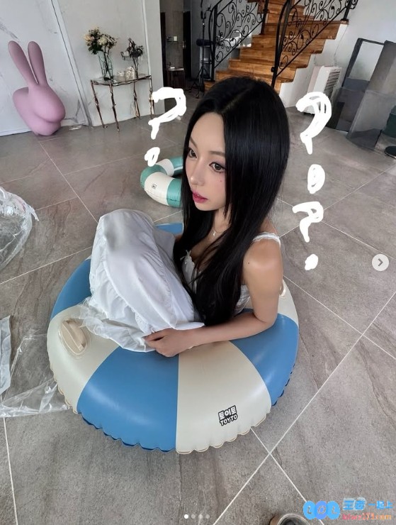 韩版《完蛋美女》演员晒照：好深的刀疤~她的故事令人心疼，背后更有辛酸