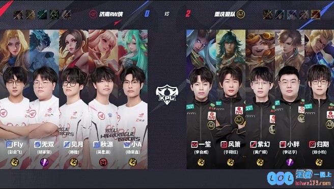 🎮零封！狼队阵容换血效果明显强势出手零封RW！狼队3_0RW，让我们来看看这场精彩对决的背后故事