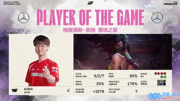 ?Scout全场隐身查无此人Missing走地猫不如观众上场WE3_1JDG，电竞之夜未央
