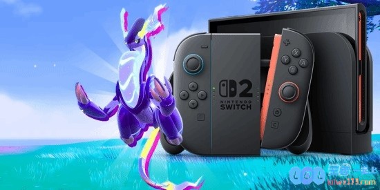 《宝可梦朱/紫》速通玩家体验NS2：直接快了半小时，探索更高效的冒险之旅