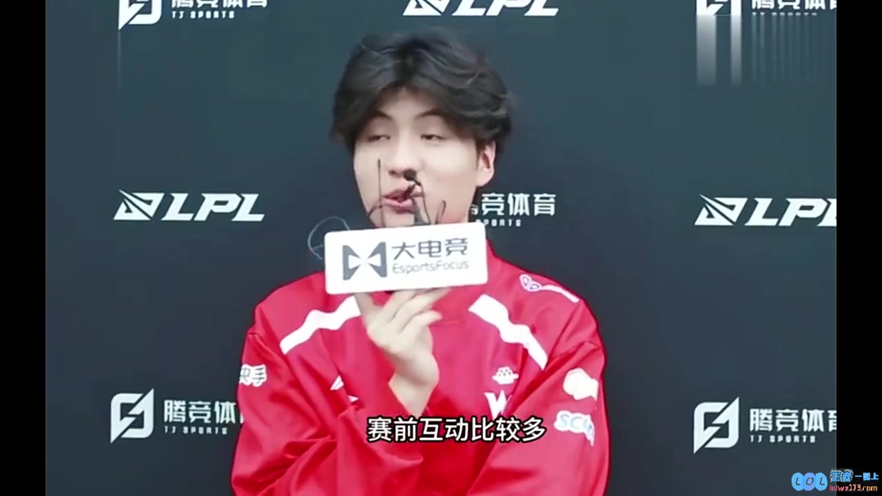 回旋镖！Monki：赛前Ale问我买好机票没我现在担心他会不会失业