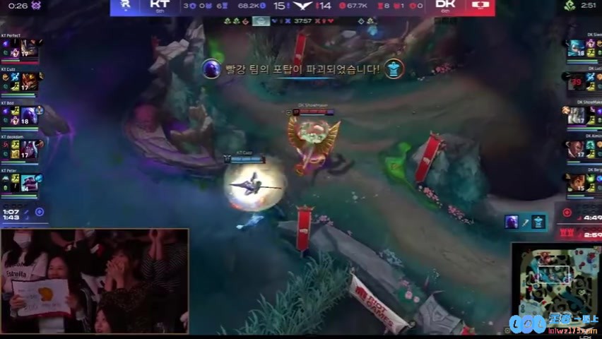 家有什么用？给了！👀回顾BDD瑞兹“光明正大”推塔格温步行回家