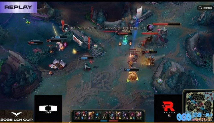 🎮MidGap！许秀沙皇反被Bdd阿狸压制2K经济KT一波团灭结束次局，精彩瞬间让人热血沸腾