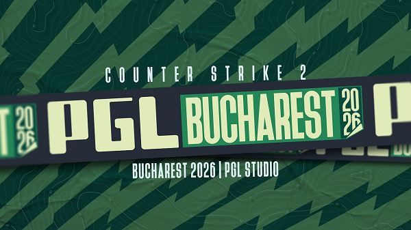 PGL公布2026布加勒斯特站赛制详情