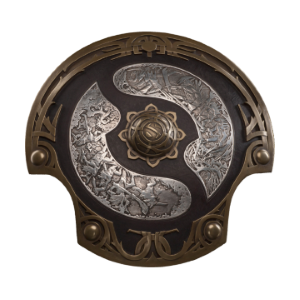 TI14中国区预选赛中，AR临时阵容击败Titan晋级预选淘汰赛