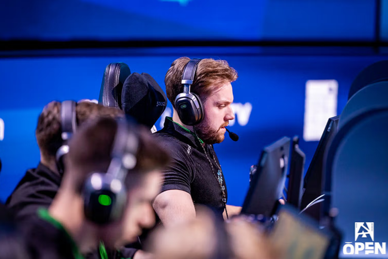 NiKo：我们在BO3中更有机会拿下Vitality