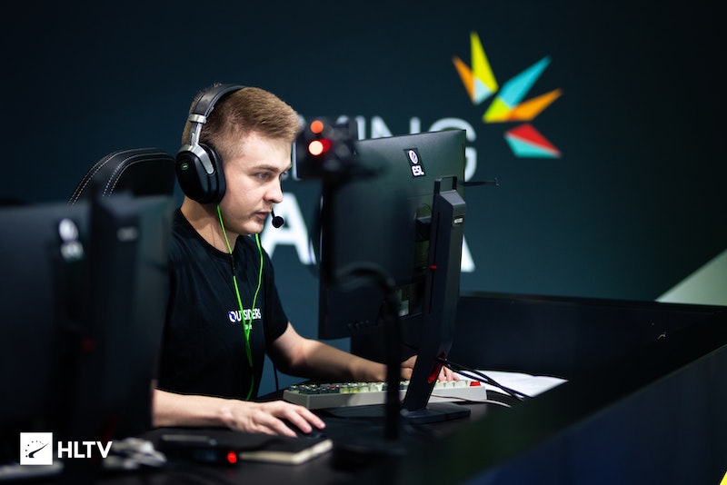 Qikert：我的直觉告诉我冠军将在MOUZ、Aurora或MGLZ中诞生