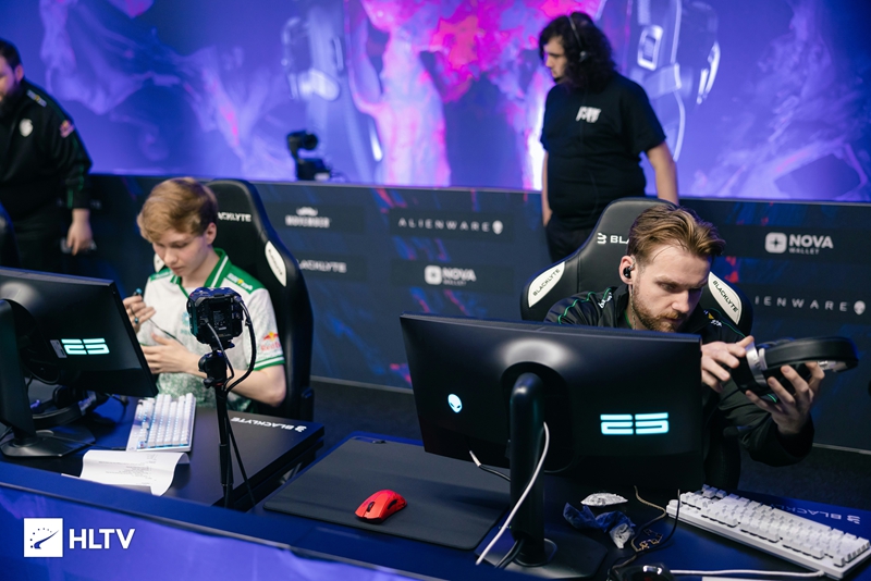 NiKo：VRS绝非最理想的体系，donk是目前世一步