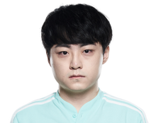 LOLS14全球总决赛DK战队名单