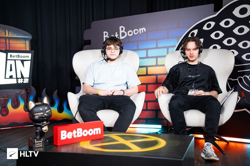 Magnojez：全队签证无碍，Boombl4非常励志