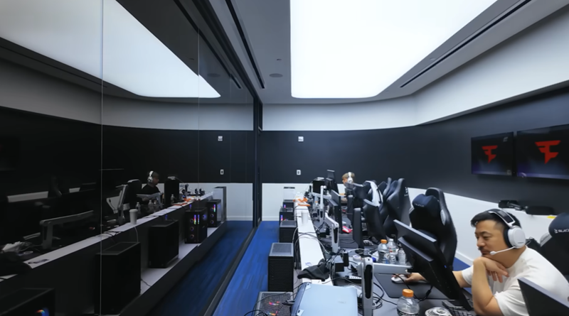 karrigan：训练环境分享，目标Major八强