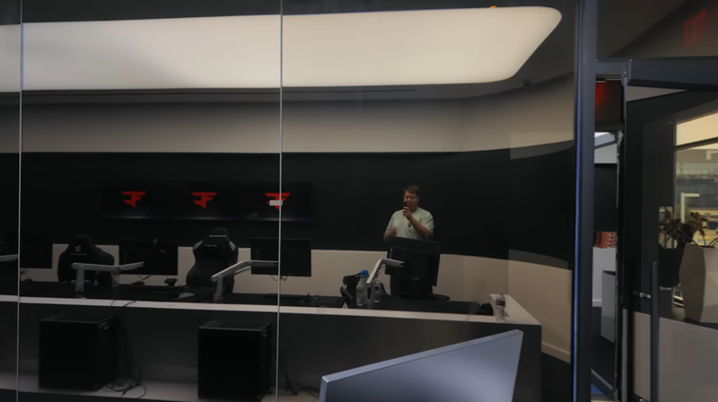 karrigan：训练环境分享，目标Major八强
