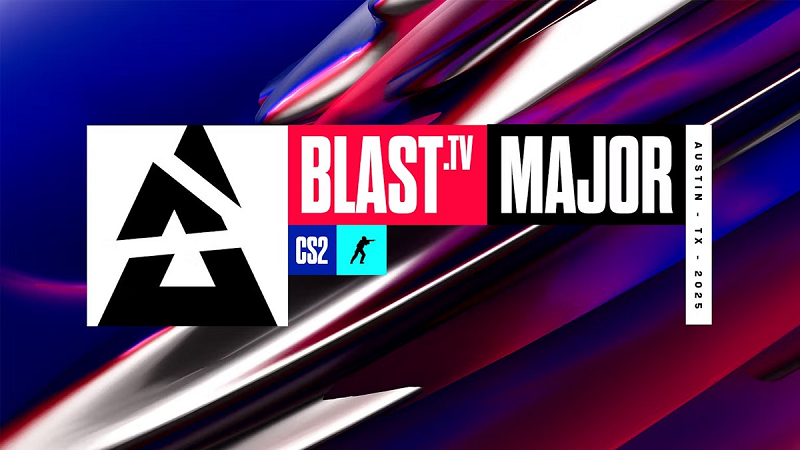 本届BLAST.tv奥斯汀Major共有42名选手首次参加Major赛事