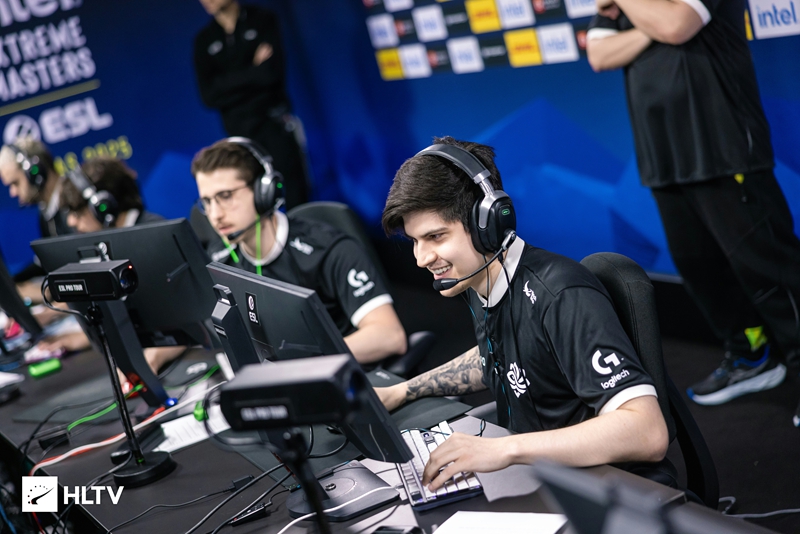 奥斯汀Major第一阶段前瞻：TYLOO重返Major、HEROIC成最大热门