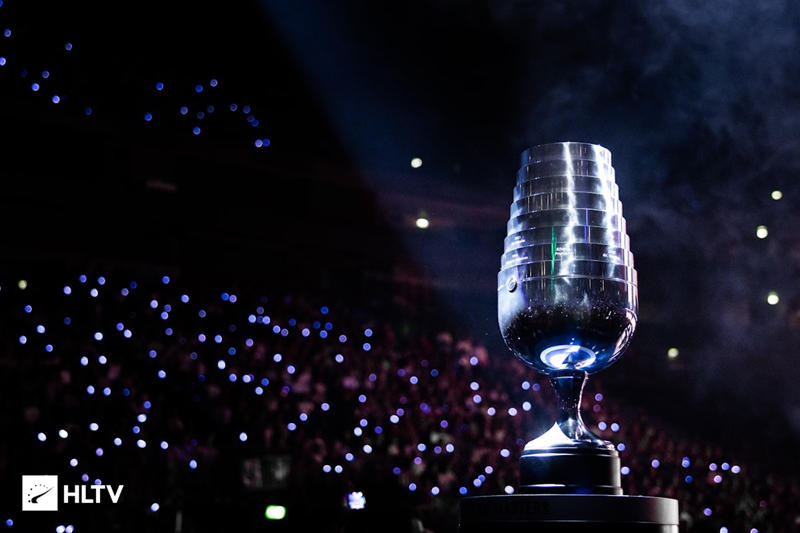 IEM科隆2025受邀队伍正式敲定
