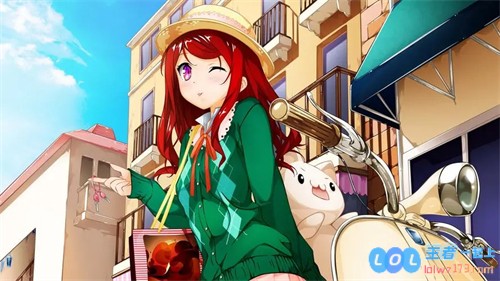 胡桃大战史莱姆原版：畅游奇幻世界，破解史莱姆的神秘秘密！