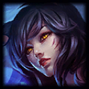 LOL25.8英雄调整一览