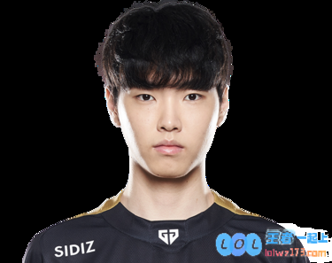 《LOL》S15GEN战队介绍