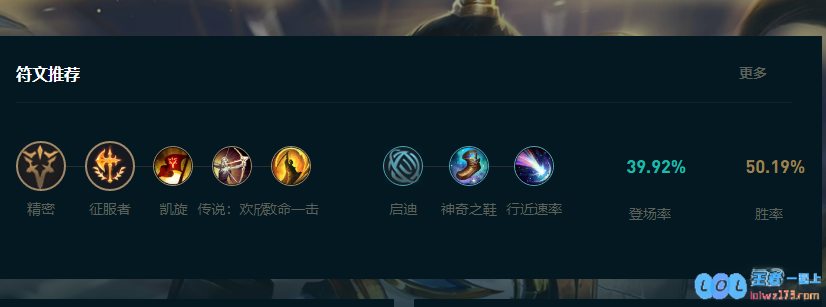 LOL2025赵信怎么玩