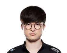 《LOL》S15T1战队介绍