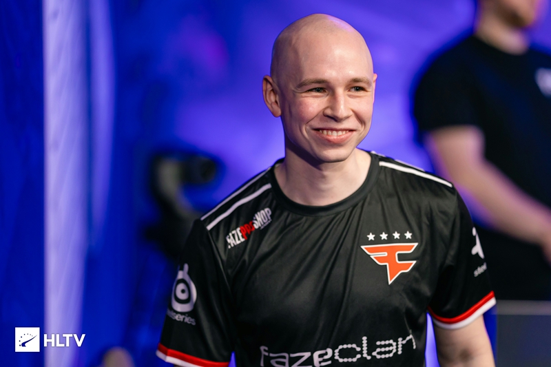 EliGE：我们完全有实力赢下这届Major