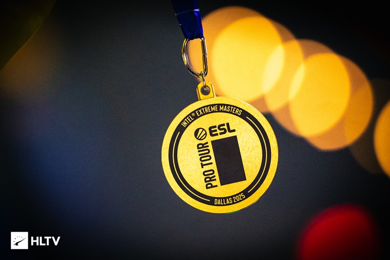 ESL：2026年将在中国、巴西、美国举办赛事