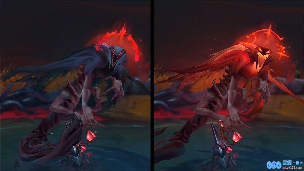 LOL25.s1.2厄塔汗调整一览