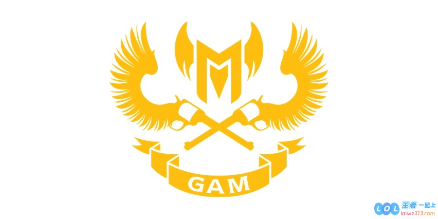 LOLS14全球总决赛GAM战队名单