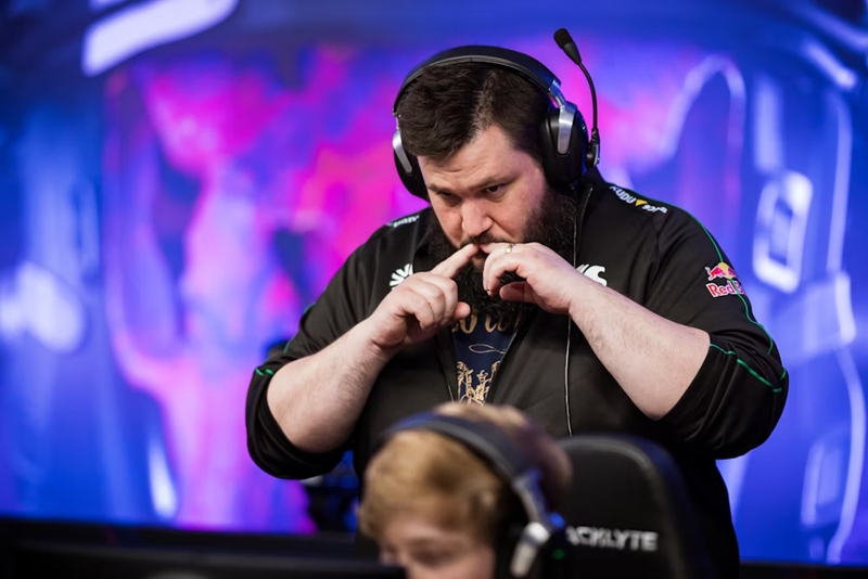 HLTV茶话会：Falcons出局谁背锅？NiKo的Major魔咒